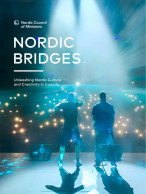 Nordic Bridges – Unleashing Nordic Culture and Creativity in Canada Image